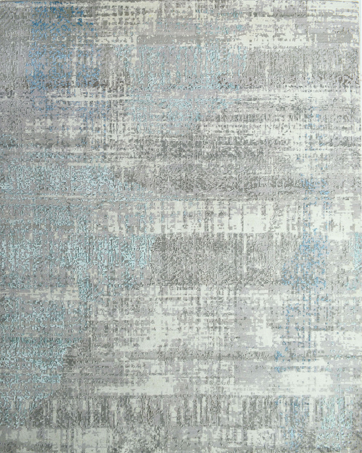 Classic rustic rug